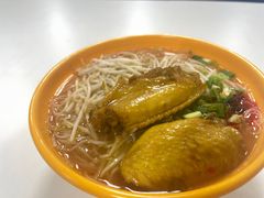 -下环街市熟食中心