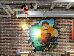 -三个大叔东北烧烤·砂锅菜(西三旗店)