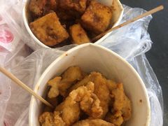 -大周炸串店