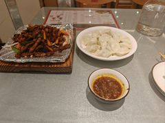 -添福来墨鱼饺子 · 海鲜东北菜(大连星海·黄浦路店)