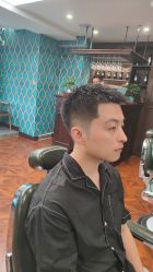 点击看大图 -贝勒爷专业男发