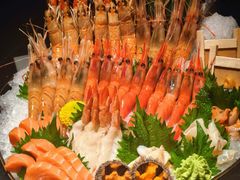 -極上萬膳·日料放题(海岸城店)