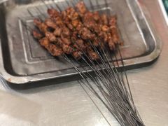 -文文烤肉(大皮院店)