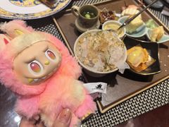 -龙悦湾酒家·八阵鱼生·渔人码头店