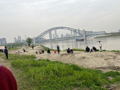 -汉江湾体育公园