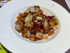 -南门小馆·清真(国贸商城店)