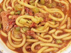 -汗腾格里·风味餐厅(新疆驻京办店)