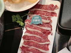-乔先生涮肉·鲜活牛羊肉火锅(塘沽店)
