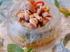 -北京王府井希尔顿酒店·秦唐中餐厅Chynna
