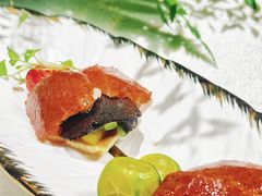 -尚9·一滴水江景中餐厅