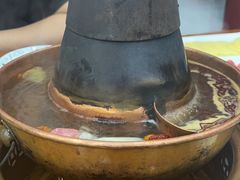 -岳合轩老北京涮肉