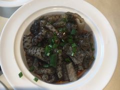 -巴陵全鱼席(湖南老字号汴河街店 )