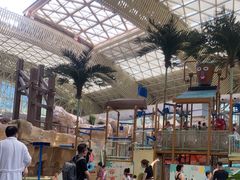 -杭州开元森泊度假乐园