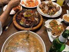 -码头鲜精致威海菜(欧乐坊店)