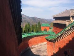 -武当山风景区