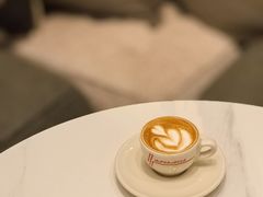 -Beans Solo豆号咖啡(百家湖花园店)