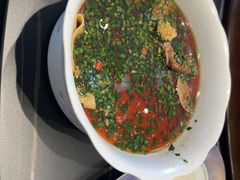 -绿杨春·淮扬宴(庐山路店)