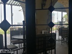 -南沙游艇会·大兵船餐厅