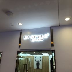 -CD Hair salon