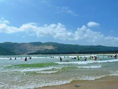 -后海村