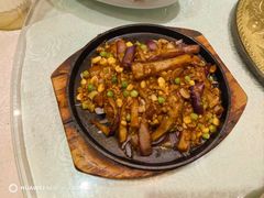 -福来居烤鸭店(天坛二店)