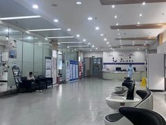 -海南口腔医院(国贸门诊部)