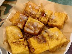 一品西多士-民信老铺(华盖路店)