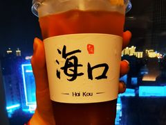 -海大南门夜市(海富街店)