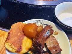 -松江屯东北农家铁锅炖(沧州店)