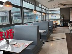 -必胜客(WOW夏阳湖店)