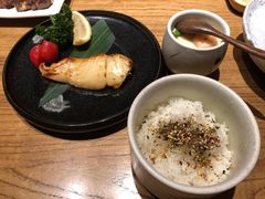 经典味噌烤银鳕鱼-阿吾罗日本料理(K11艺术中心店)