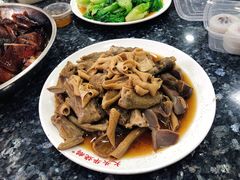 -黄连大头华烧鹅(萧地大马路店)