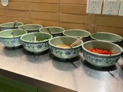 -潮界(凯德晶萃店)