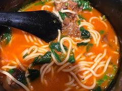 -和府捞面(东直门银座店)