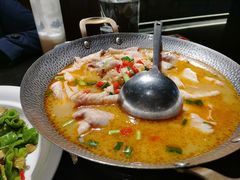 -唐猫庭院·千年陕菜(赛格国际购物中心店)