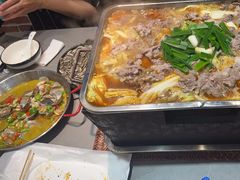 -阿甘龙虾·重庆麻麻鱼(中豪店)