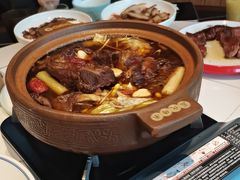-老鼎万春卤菜(五代传承创始老店)