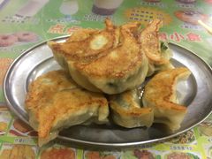 煎饺-芬芳甜品(同福路店)