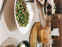 -花舍·新派粤菜·西餐·下午茶(亚运村·鸟巢店)