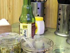 -渝之汇牛肉豌杂面