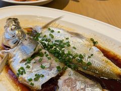 -山水一号·中餐厅