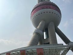 -东方明珠广播电视塔