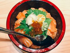 -吟松日式料理(莘庄店)