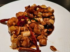-旺顺阁·北京菜·烤鸭(大望路店)