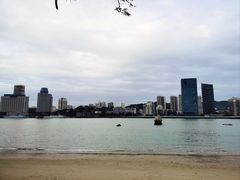 -鼓浪屿·皓月园