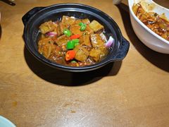 -魔鬼牛蛙小厨•烤鱼•龙虾(上马墩光华时代店)