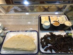 -一招鲜·全羊铺·蒙古奶茶(五一北路店)