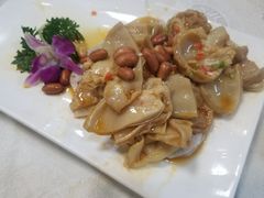 -喜运来酒楼(江南大道店)