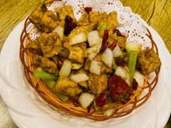 -老胖串店(山大路店)