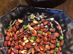 -林二哥宜烤官·宜宾小烧烤